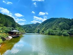 -仙居谷风景区