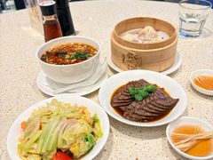 -鼎泰丰(环贸店)