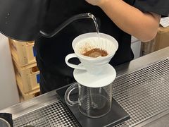 -麻雀咖啡SPARROW COFFEE(十全街店)