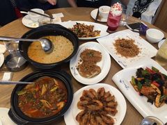 -茶米烧腊茶餐厅(石龙店)