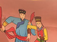 -江南婆婆(车墩店)