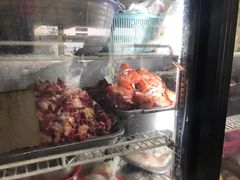-老杨饭店(万科里店)