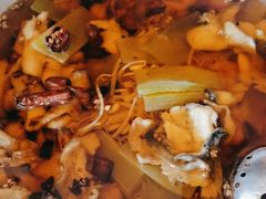 -辣婆婆(航天桥店)