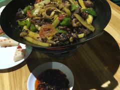 -胡师傅三下锅(汽车站店)