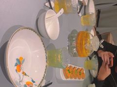 -狮王府淮扬菜(新街口友谊店)