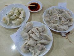 -东北农业大学饺子园