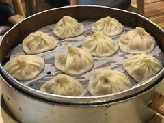 -老班长手工灌汤包老店(东山店)