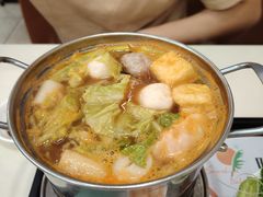 -阳光棕榈·台式小火锅(晋江SM广场店)