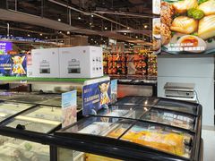 -盒马鲜生(领丰汇店)
