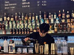 -COMMUNE幻师(天品西岸店)