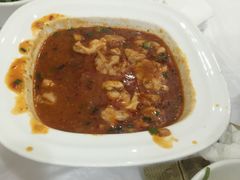 -阮老二·羊肉汤(黄甲店)