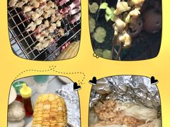 -木屋烧烤(坂田天安云谷店)