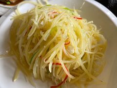 -喜洲翰林餐厅(董家百年老宅店)