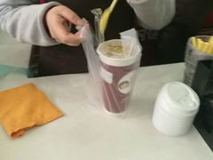 -沪上阿姨鲜果茶(陇海步行街店)