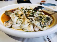 -味可道美食坊(福基路店)
