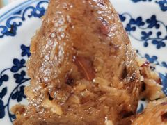 -1980烧肉粽(金榜店)
