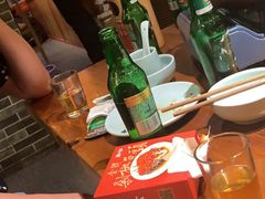 -湘江红·湖南招牌菜(莲花南路店)