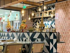 -Home Thai·泰谣(王府井apm店)