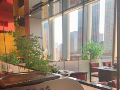 -黑牛の店·黑金店(沈阳万象城店)