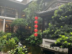 -北园酒家(小北路店)