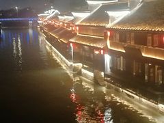 -老木头音乐空间(月河街店)