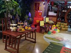 -康美道家中医养生SPA馆(牡丹江路店)