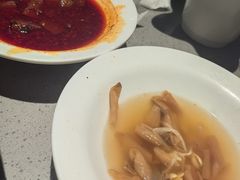 -半天妖烤鱼(丰科万达店)