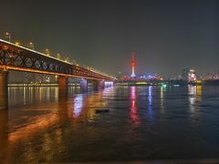-武汉长江大桥