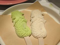 -狮拾久·现代新加坡料理(福田COCO Park店)