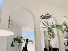 -春树下·树屋花房西餐厅(罍街AS1980店)