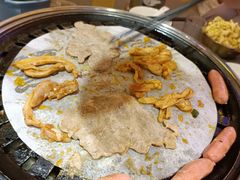 -正宗齐齐哈尔烤肉·齐牛哥鲜切炭火烤肉(杭州总店)