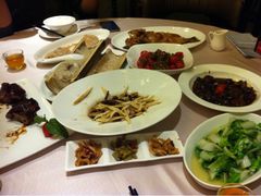 -粗茶淡饭·汉口公馆(循礼门店)