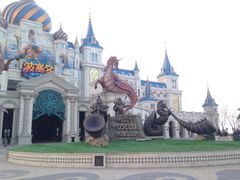 -波塞冬旅游度假区