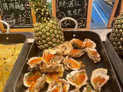 -深圳宝安福朋喜来登酒店 · 玩啤食社