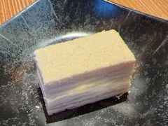 -耶里夏丽·丝路国际·新疆餐厅(浦东区东方路店)