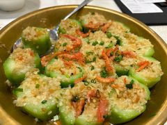 -禾府酒家·传统广府味(番禺店)