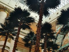 -威斯汀舞台餐厅