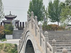 -商丘古城-应天书院