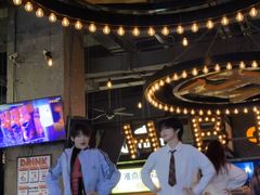 -HIB HUB公社(解放西路店)