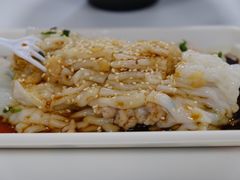 -下环街市熟食中心