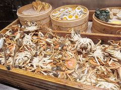 -初色海鲜自助(万丰路店)
