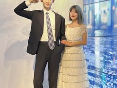 -北京杜莎夫人蜡像馆