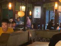 -佬麻雀·新湘菜(珠海金发购物中心店)