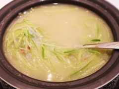 -喜满堂 望喜园·融合菜