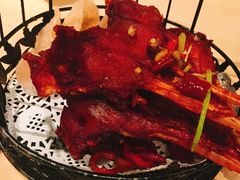 -避风塘(宝山万达店)