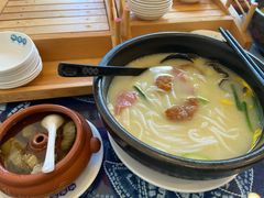 -桥香园过桥米线(古城北门店)
