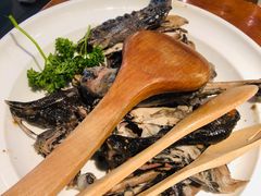 半只鸡-黑鸡小馆(金源店)