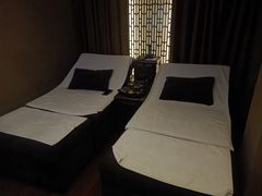 -水墨澜渟足道·SPA·传统(四望亭东关街店)