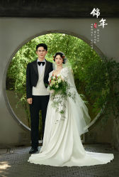 -今生有约国际精品婚纱摄影(苏州店)
