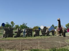 -嘉北郊野公园
